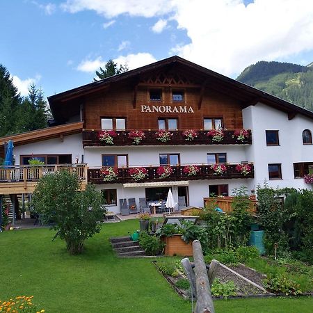 Haus Panorama Daire Lermoos Dış mekan fotoğraf