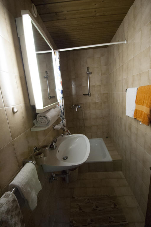Haus Panorama Daire Lermoos Dış mekan fotoğraf