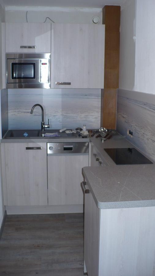 Haus Panorama Daire Lermoos Dış mekan fotoğraf