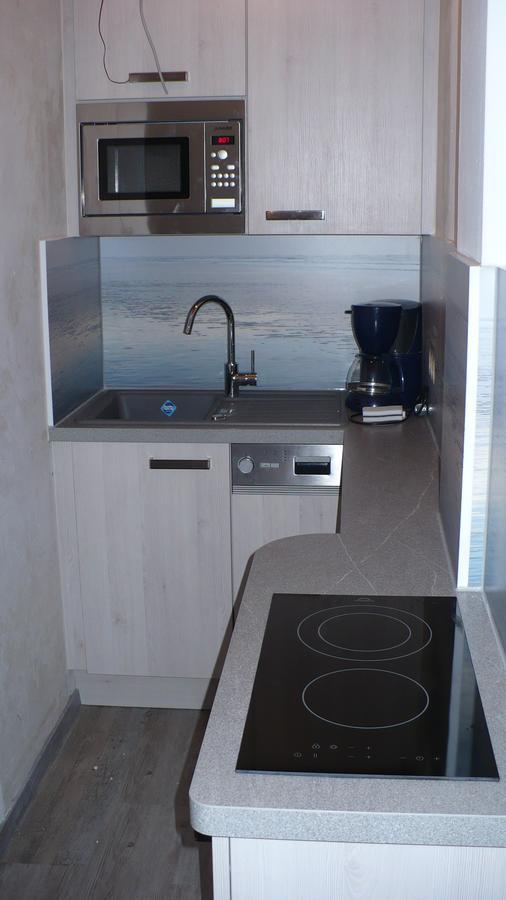 Haus Panorama Daire Lermoos Dış mekan fotoğraf